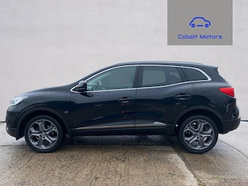 Used Renault Kadjar 2018 for sale - 78722703: Photo