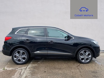 Used Renault Kadjar 2018 for sale - 78722703: Photo