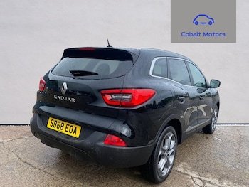 Used Renault Kadjar 2018 for sale - 78722703: Photo