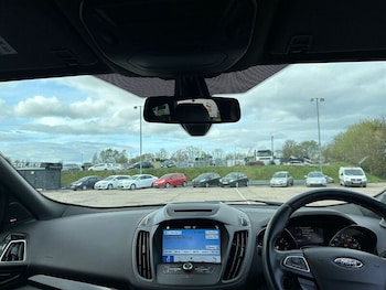 Used Ford Kuga 2016 for sale - 78163205: Photo