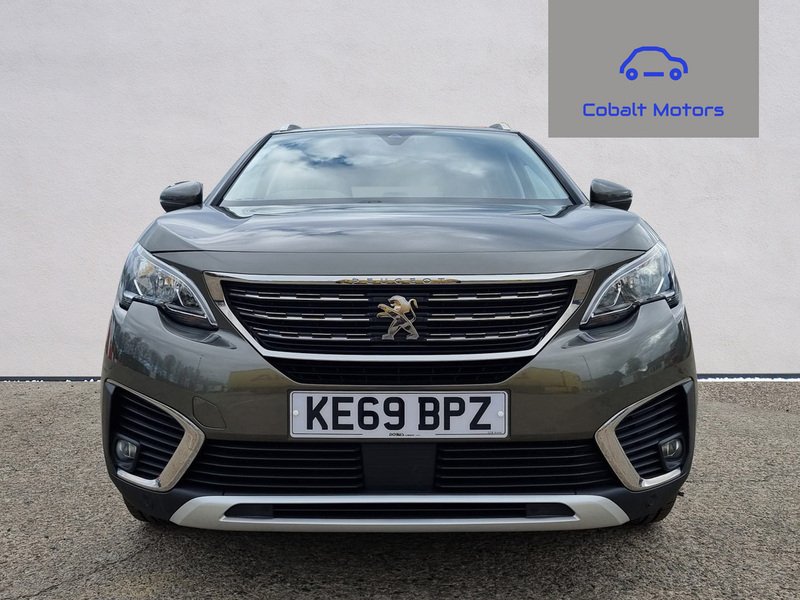 Used Peugeot 5008 for sale - 78122390: Photo 2
