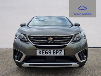 Used Peugeot 5008 2020 for sale - 78122390: Photo