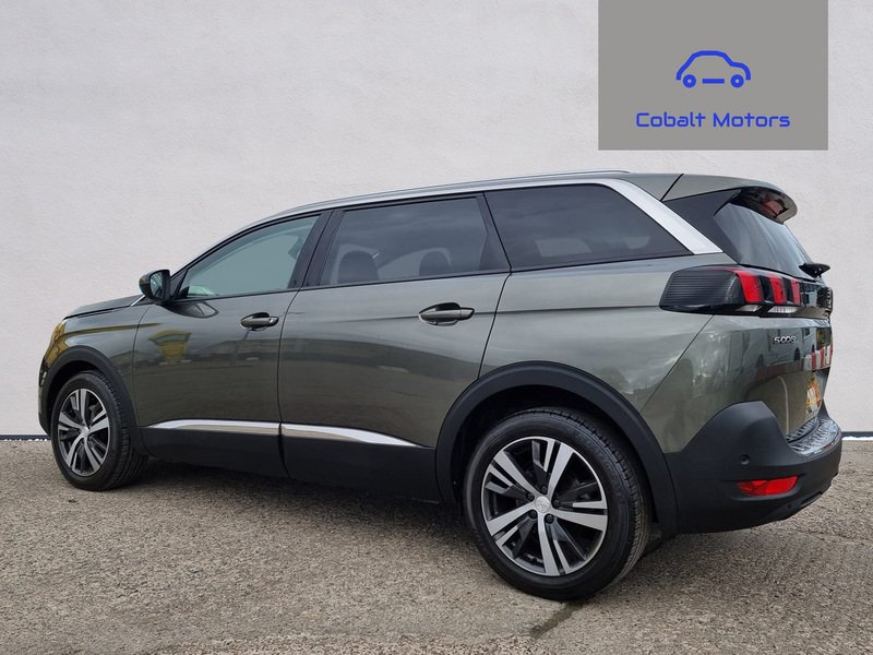 Used Peugeot 5008 for sale - 78122390: Photo 3