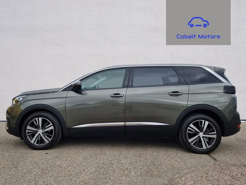 Used Peugeot 5008 for sale - 78122390: Photo 5