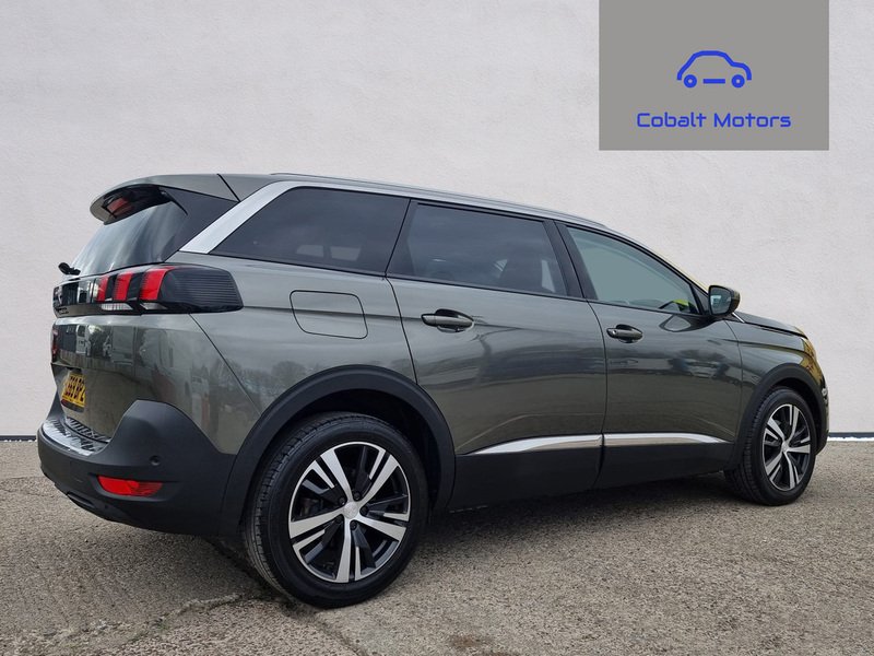 Used Peugeot 5008 for sale - 78122390: Photo 6