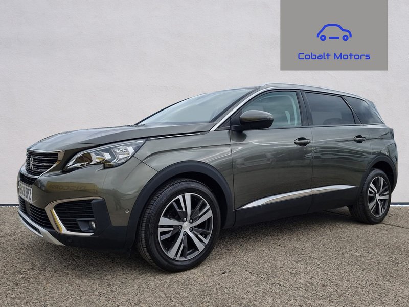 Used Peugeot 5008 for sale - 78122390: Photo 7