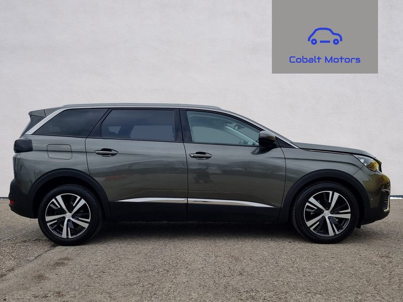 Used Peugeot 5008 for sale - 78122390: Photo 8