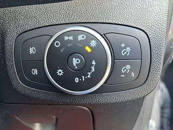 Used Ford Fiesta 2017 for sale - 78228236: Photo