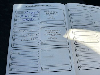 Used Ford Fiesta 2017 for sale - 78228236: Photo