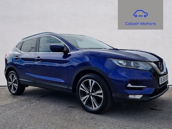 Used Nissan Qashqai 2019 for sale - 78045190: Photo