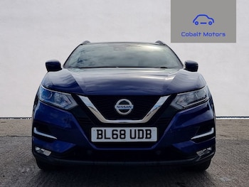 Used Nissan Qashqai 2019 for sale - 78045190: Photo