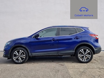 Used Nissan Qashqai 2019 for sale - 78045190: Photo