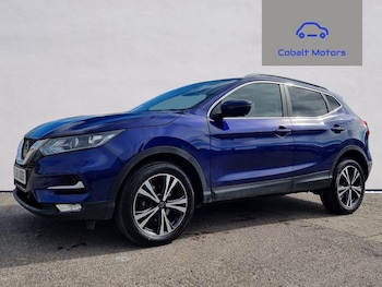 Used Nissan Qashqai 2019 for sale - 78045190: Photo
