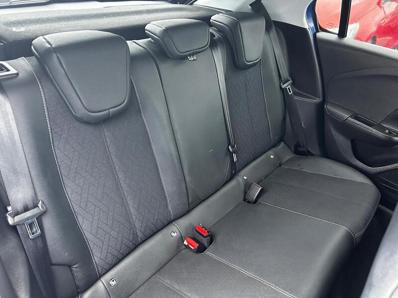 Used Vauxhall Corsa 2021 for sale - 77447061: Photo 10