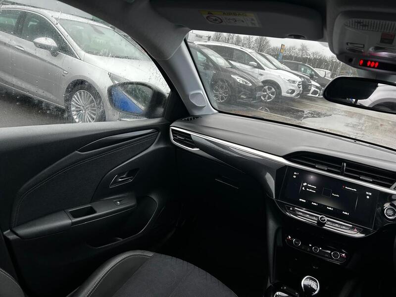 Used Vauxhall Corsa 2021 for sale - 77447061: Photo 13