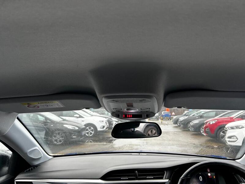 Used Vauxhall Corsa 2021 for sale - 77447061: Photo 14