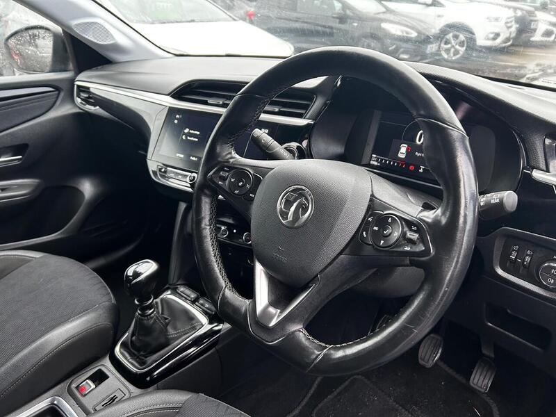 Used Vauxhall Corsa 2021 for sale - 77447061: Photo 15