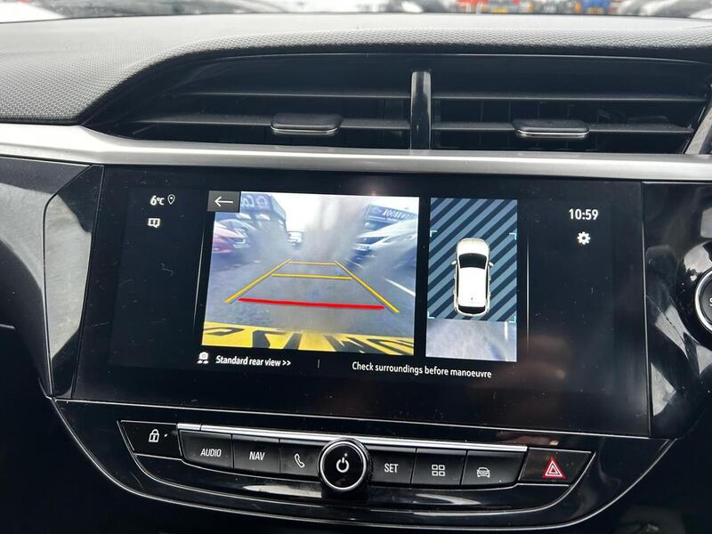 Used Vauxhall Corsa 2021 for sale - 77447061: Photo 16