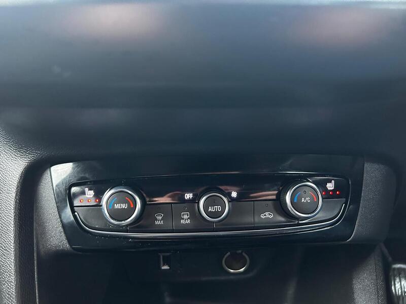 Used Vauxhall Corsa 2021 for sale - 77447061: Photo 17