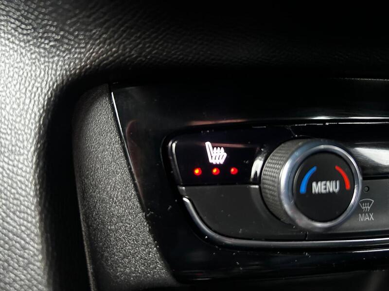 Used Vauxhall Corsa 2021 for sale - 77447061: Photo 18