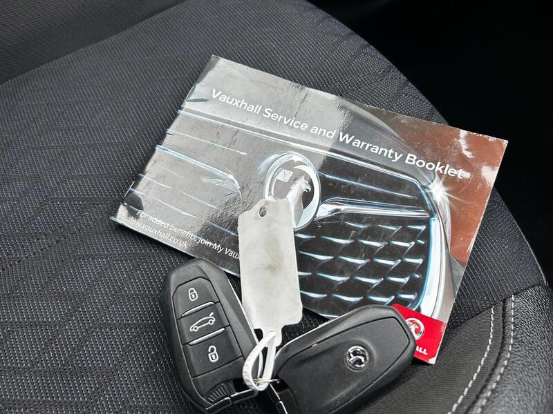 Used Vauxhall Corsa 2021 for sale - 77447061: Photo 21