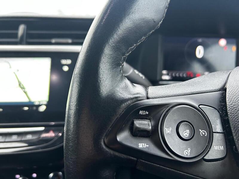 Used Vauxhall Corsa 2021 for sale - 77447061: Photo 22