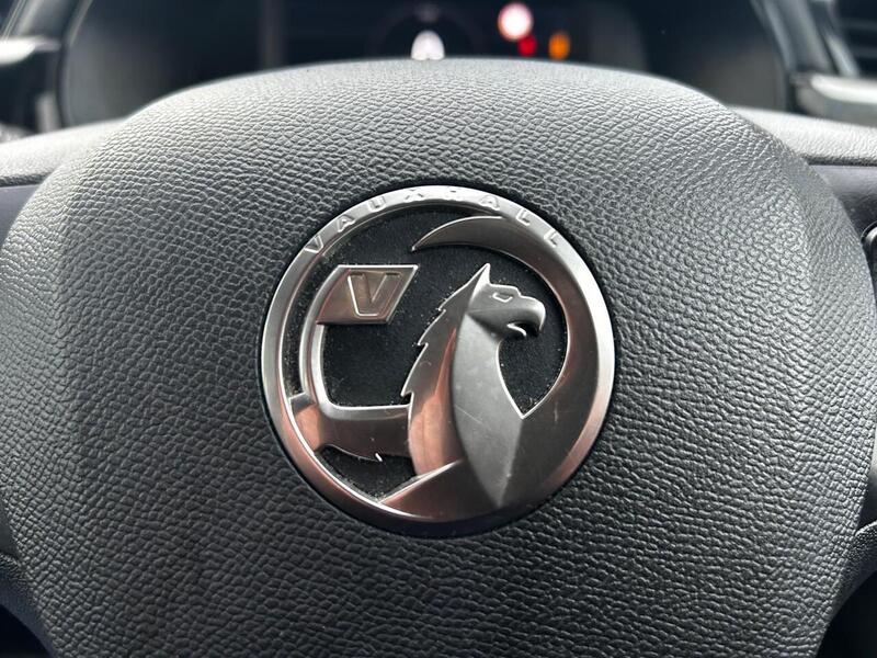 Used Vauxhall Corsa 2021 for sale - 77447061: Photo 24
