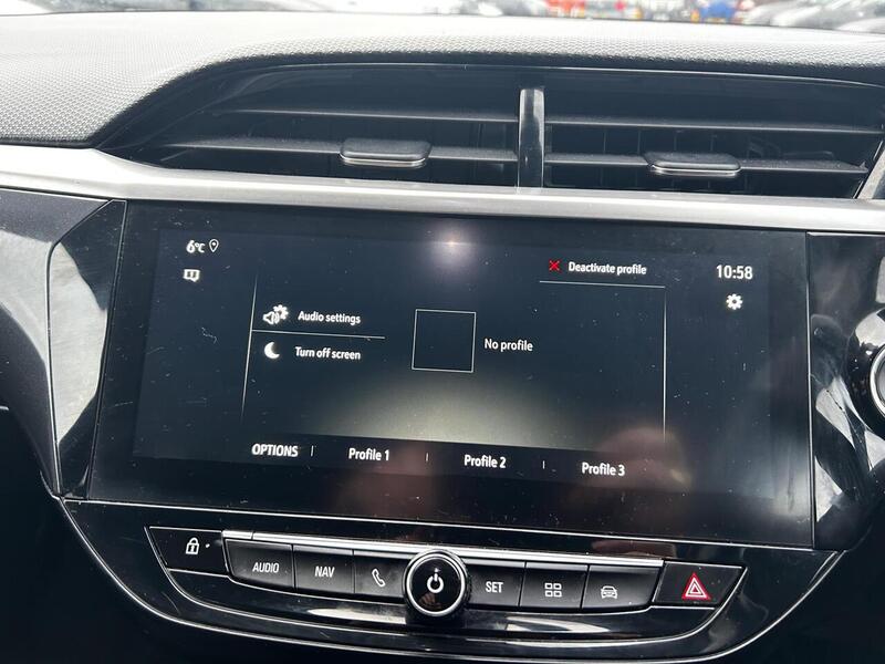 Used Vauxhall Corsa 2021 for sale - 77447061: Photo 26