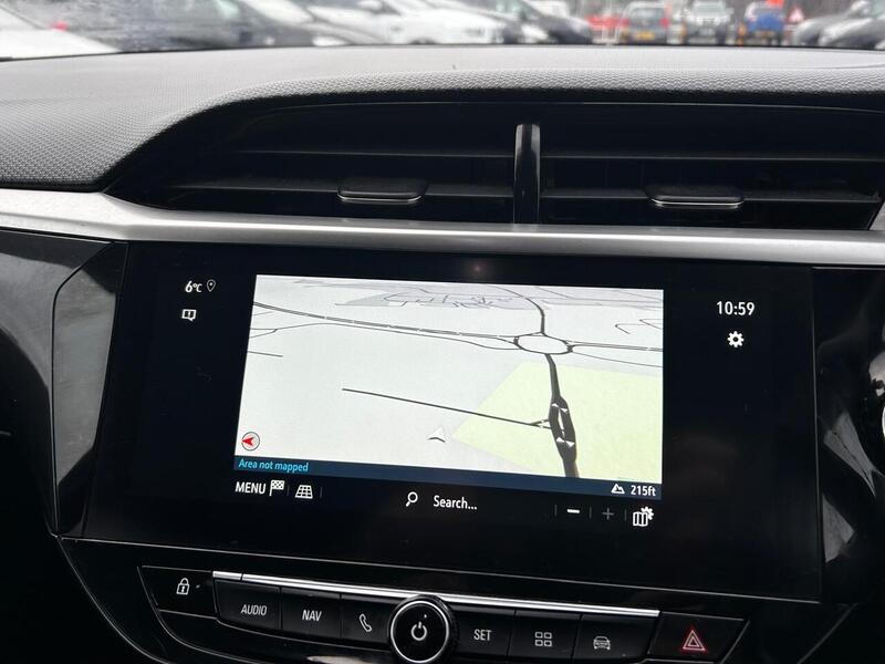 Used Vauxhall Corsa 2021 for sale - 77447061: Photo 27