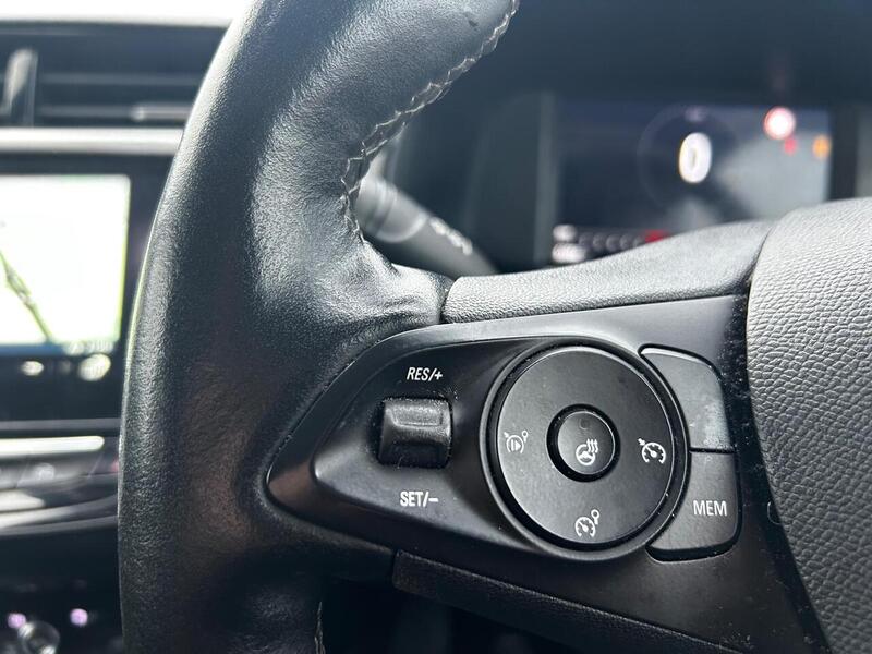 Used Vauxhall Corsa 2021 for sale - 77447061: Photo 28