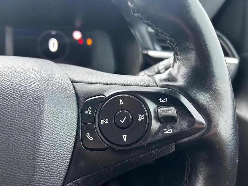 Used Vauxhall Corsa 2021 for sale - 77447061: Photo 29