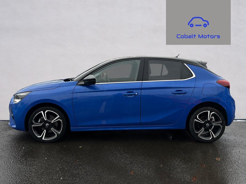 Used Vauxhall Corsa 2021 for sale - 77447061: Photo 3