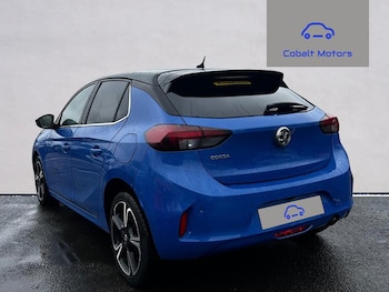 Used Vauxhall Corsa 2021 for sale - 77447061: Photo