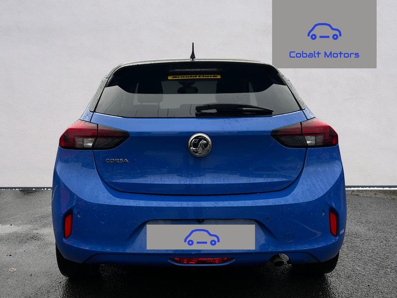 Used Vauxhall Corsa 2021 for sale - 77447061: Photo 6