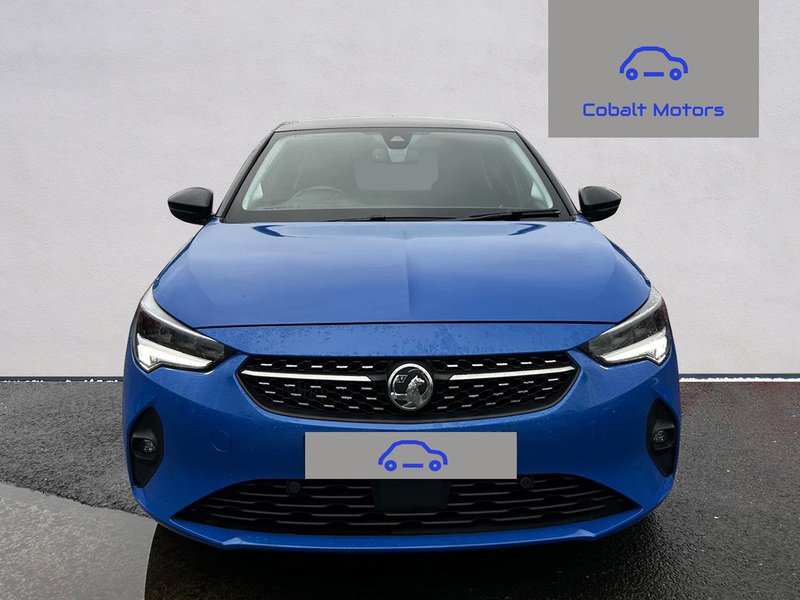 Used Vauxhall Corsa 2021 for sale - 77447061: Photo 7