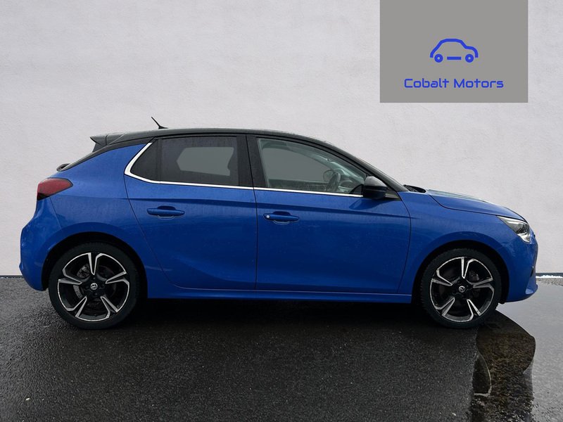 Used Vauxhall Corsa 2021 for sale - 77447061: Photo 8