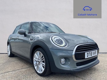 Used MINI Hatch 2018 for sale - 78570765: Photo