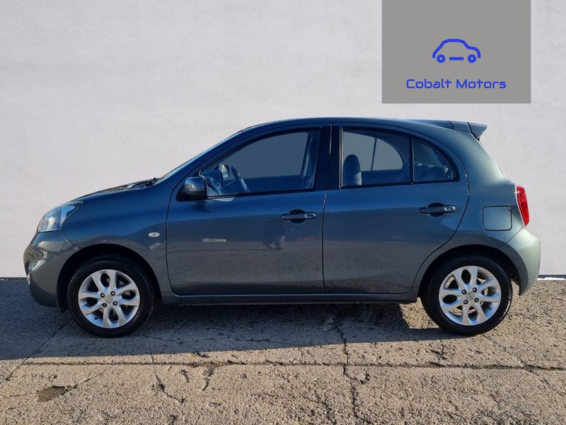 Used Nissan Micra for sale - 76555123: Photo 6