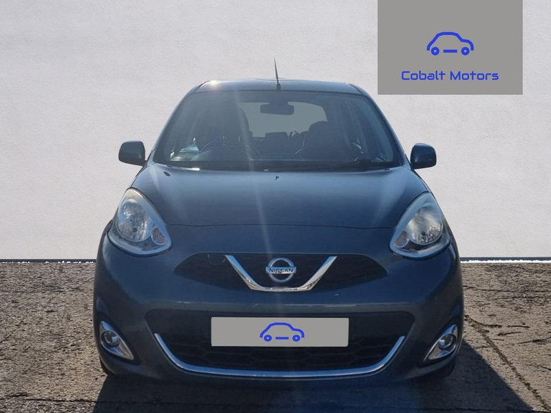 Used Nissan Micra for sale - 76555123: Photo 7