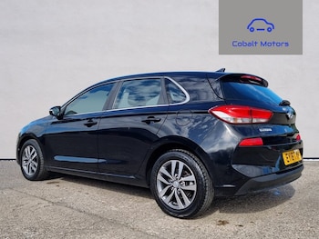 Used Hyundai i30 2018 for sale - 78453630: Photo