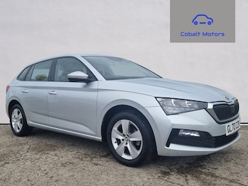 Used Skoda Scala 2020 for sale - 78715170: Photo