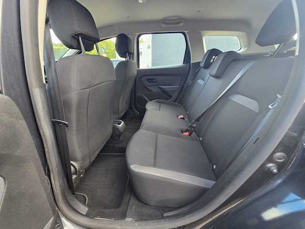 Used Dacia Duster 2020 for sale - 76197326: Photo 11