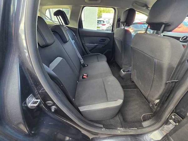 Used Dacia Duster 2020 for sale - 76197326: Photo 16