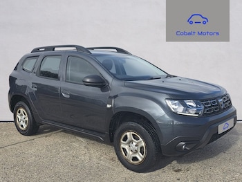 Dacia - Duster