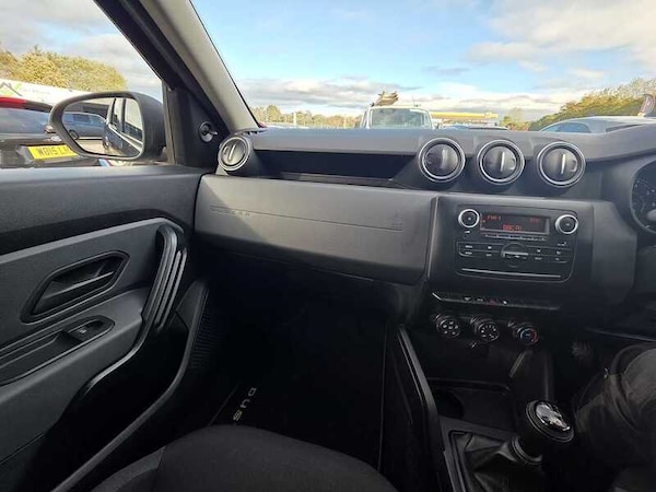 Used Dacia Duster 2020 for sale - 76197326: Photo 23