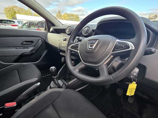 Used Dacia Duster 2020 for sale - 76197326: Photo 28