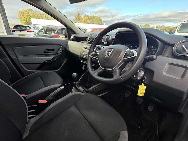 Used Dacia Duster 2020 for sale - 76197326: Photo 29