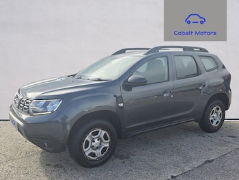 Used Dacia Duster 2020 for sale - 76197326: Photo 2