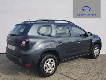 Used Dacia Duster 2020 for sale - 76197326: Photo 3