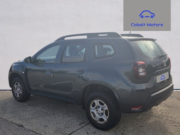 Used Dacia Duster 2020 for sale - 76197326: Photo 4